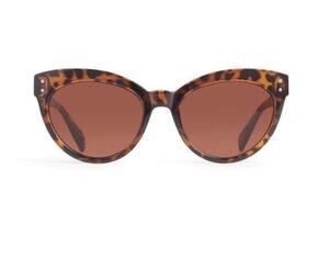 Saint Owen and Curateur Wylde Tortoiseshell Sunglasses